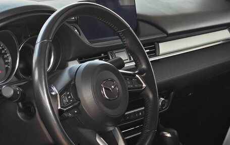 Mazda 6, 2020 год, 2 950 000 рублей, 10 фотография