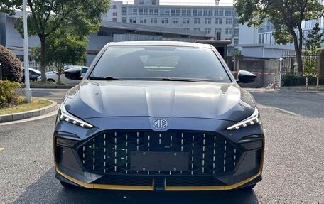 MG 6, 2022 год, 1 397 000 рублей, 3 фотография