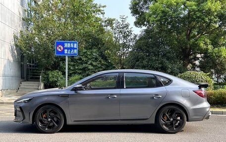 MG 6, 2022 год, 1 397 000 рублей, 4 фотография