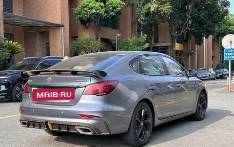 MG 6, 2022 год, 1 397 000 рублей, 2 фотография
