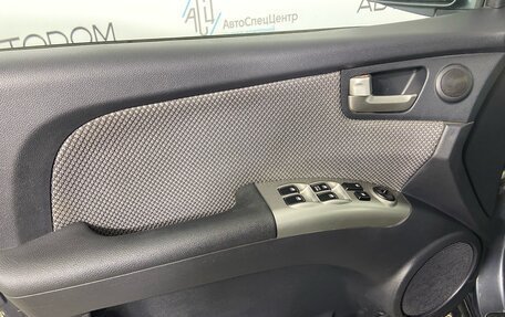 KIA Sportage II, 2009 год, 882 000 рублей, 9 фотография