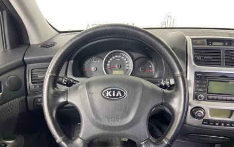 KIA Sportage II, 2009 год, 882 000 рублей, 14 фотография