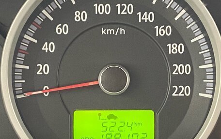 KIA Sportage II, 2009 год, 882 000 рублей, 16 фотография