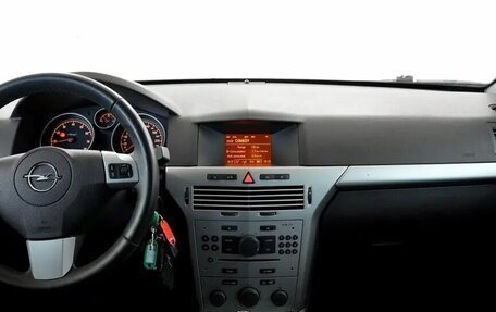 Opel Astra H, 2011 год, 535 000 рублей, 5 фотография