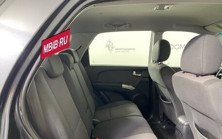 KIA Sportage II, 2009 год, 882 000 рублей, 11 фотография