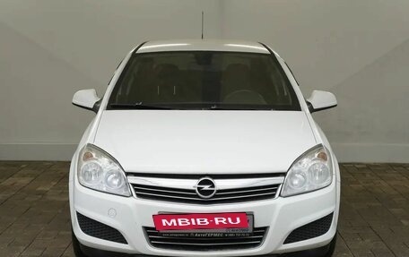 Opel Astra H, 2011 год, 535 000 рублей, 2 фотография