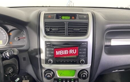 KIA Sportage II, 2009 год, 882 000 рублей, 13 фотография