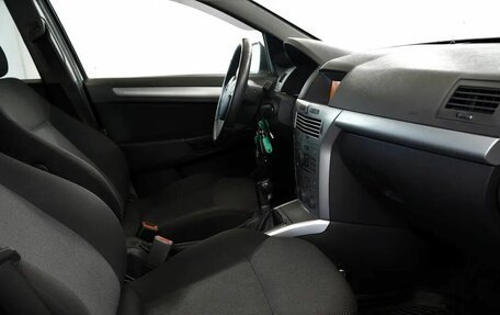 Opel Astra H, 2011 год, 535 000 рублей, 11 фотография