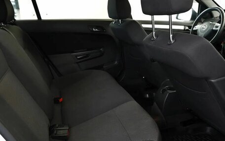 Opel Astra H, 2011 год, 535 000 рублей, 12 фотография