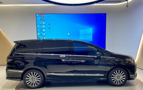 Honda Elysion, 2022 год, 3 120 999 рублей, 4 фотография