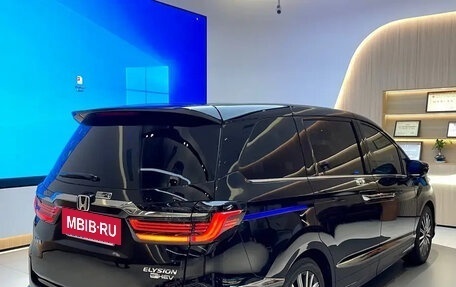 Honda Elysion, 2022 год, 3 120 999 рублей, 6 фотография