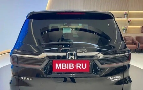 Honda Elysion, 2022 год, 3 120 999 рублей, 5 фотография