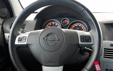 Opel Astra H, 2011 год, 535 000 рублей, 8 фотография