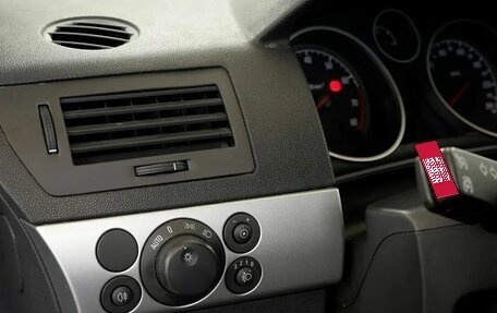 Opel Astra H, 2011 год, 535 000 рублей, 9 фотография