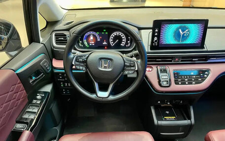 Honda Elysion, 2022 год, 3 120 999 рублей, 11 фотография