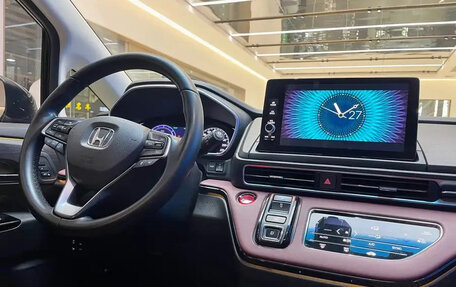 Honda Elysion, 2022 год, 3 120 999 рублей, 14 фотография