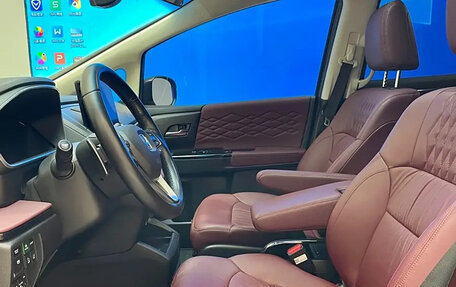 Honda Elysion, 2022 год, 3 120 999 рублей, 9 фотография