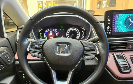 Honda Elysion, 2022 год, 3 120 999 рублей, 15 фотография