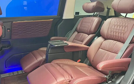 Honda Elysion, 2022 год, 3 120 999 рублей, 16 фотография