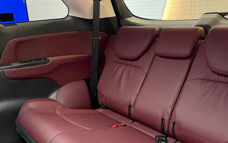 Honda Elysion, 2022 год, 3 120 999 рублей, 18 фотография