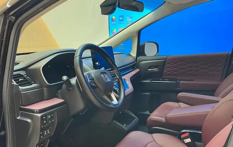 Honda Elysion, 2022 год, 3 120 999 рублей, 8 фотография