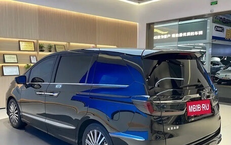Honda Elysion, 2022 год, 3 120 999 рублей, 7 фотография