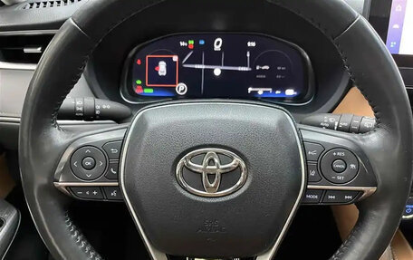 Toyota Venza, 2022 год, 3 680 000 рублей, 3 фотография