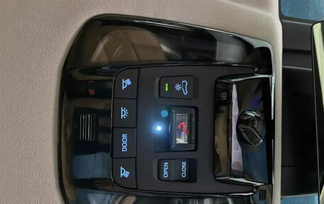 Toyota Venza, 2022 год, 3 680 000 рублей, 8 фотография