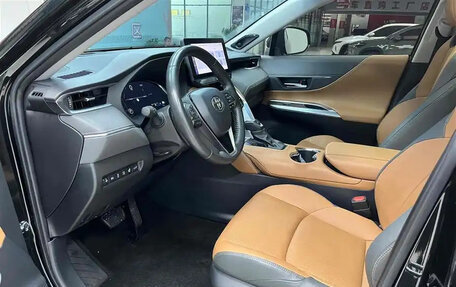Toyota Venza, 2022 год, 3 680 000 рублей, 11 фотография
