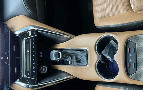 Toyota Venza, 2022 год, 3 680 000 рублей, 5 фотография