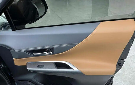 Toyota Venza, 2022 год, 3 680 000 рублей, 12 фотография