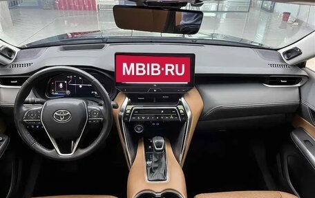 Toyota Venza, 2022 год, 3 680 000 рублей, 2 фотография