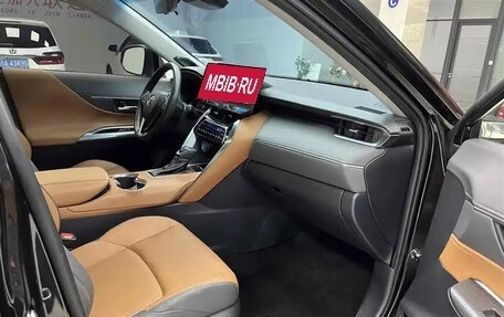 Toyota Venza, 2022 год, 3 680 000 рублей, 13 фотография