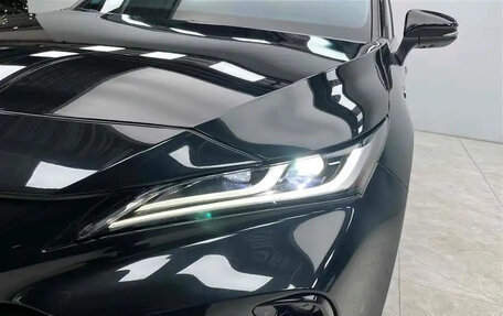Toyota Venza, 2022 год, 3 680 000 рублей, 18 фотография