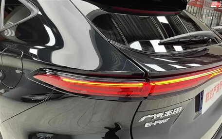 Toyota Venza, 2022 год, 3 680 000 рублей, 19 фотография