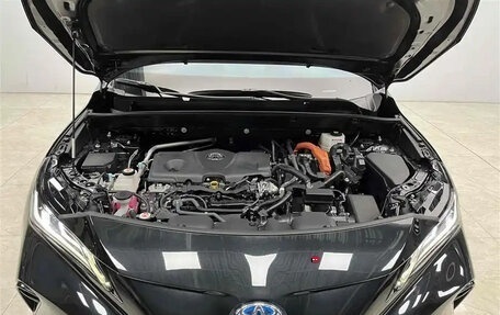 Toyota Venza, 2022 год, 3 680 000 рублей, 21 фотография