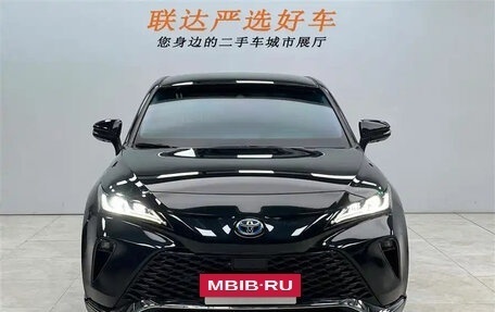 Toyota Venza, 2022 год, 3 680 000 рублей, 22 фотография