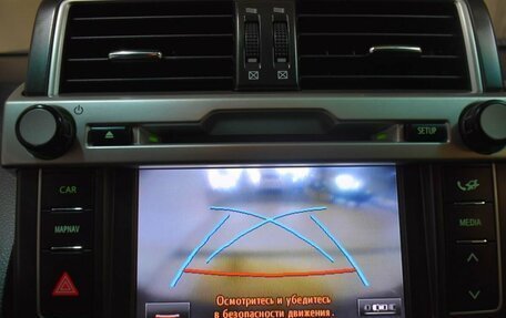 Toyota Land Cruiser Prado 150 рестайлинг 2, 2016 год, 2 925 000 рублей, 10 фотография