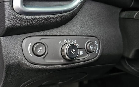 Chevrolet Trax, 2022 год, 1 160 000 рублей, 10 фотография