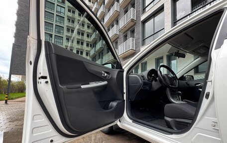 Toyota Corolla, 2010 год, 1 320 000 рублей, 10 фотография