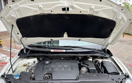 Toyota Corolla, 2010 год, 1 320 000 рублей, 23 фотография