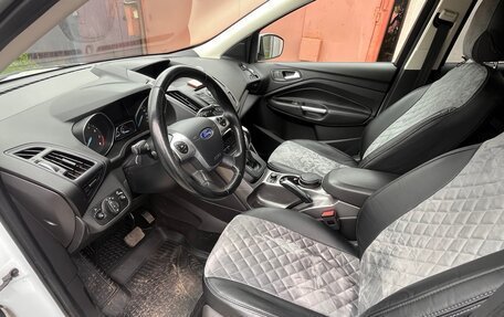 Ford Kuga III, 2016 год, 1 800 000 рублей, 5 фотография