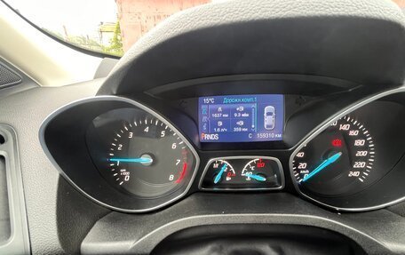 Ford Kuga III, 2016 год, 1 800 000 рублей, 6 фотография