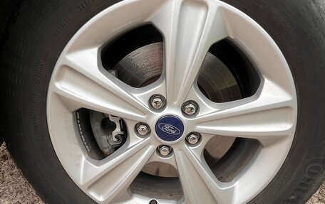 Ford Kuga III, 2016 год, 1 800 000 рублей, 7 фотография