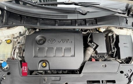 Toyota Corolla, 2010 год, 1 320 000 рублей, 24 фотография