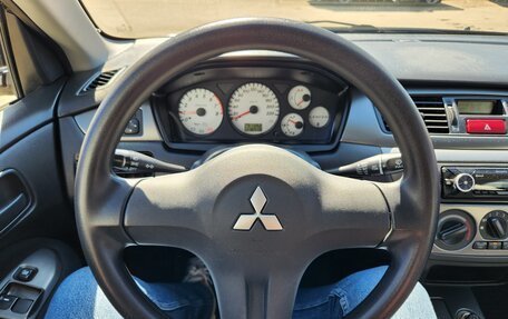 Mitsubishi Lancer IX, 2009 год, 650 000 рублей, 4 фотография