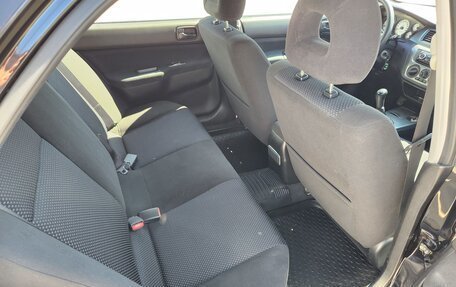 Mitsubishi Lancer IX, 2009 год, 650 000 рублей, 9 фотография