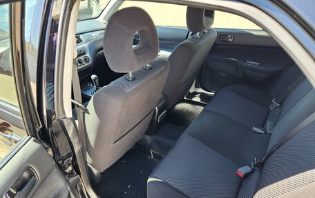 Mitsubishi Lancer IX, 2009 год, 650 000 рублей, 8 фотография