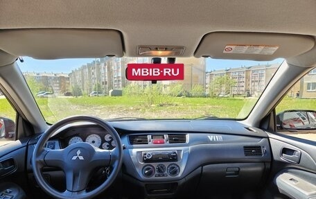 Mitsubishi Lancer IX, 2009 год, 650 000 рублей, 5 фотография
