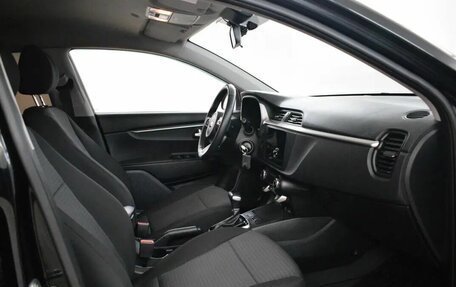 KIA Rio IV, 2020 год, 1 430 000 рублей, 14 фотография